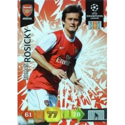 Tomas Rosicky Arsenal 6