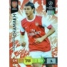 Offer Soccer Cards Marouane Chamakh Arsenal Adrenalyn XL Champions League 2010 11