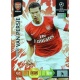 Robin van Persie Arsenal 12