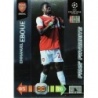 Offer Soccer Cards Emmanuel Eboue Fans Favourite Arsenal Adrenalyn XL Champions League 2010-11