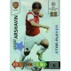 Andrey Arshavin Star Player Arsenal 17