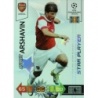 Buy Cards Andrey Arshavin Star Player Arsenal Adrenalyn XL Uefa Champions League 2010 11