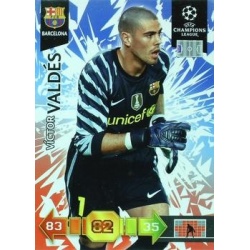 Victor Valdes Barcelona 18
