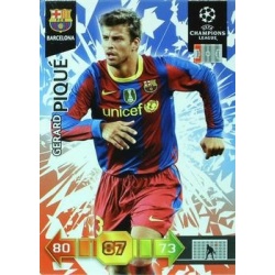 Gerard Pique Barcelona 19