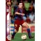 Iniesta Barcelona 50 Megacracks 2006-07