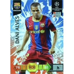 Dani Alves Barcelona 21
