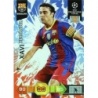 Soccer Cards  Xavi Hernandez Barcelona Adrenalyn XL Champions League 2010 11