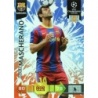 Buy Cards Javier Mascherano Barcelona Panini Adrenalyn XL Champions League 2010 11