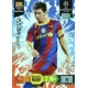 Lionel Messi Barcelona 29