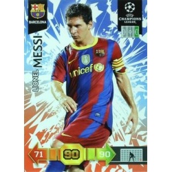 Lionel Messi Barcelona 29