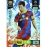 Buy Cards Lionel Messi Barcelona Adrenalyn XL Champions League 2010 11