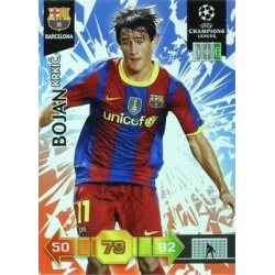 Bojan Krkic Barcelona 30