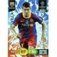 David Villa Barcelona 31