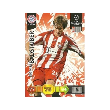 Holger Badstuber Bayern Munchen 40