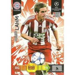 Philipp Lahm Bayern Munchen 42