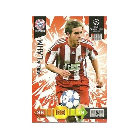 Philipp Lahm Bayern Munchen 42