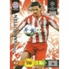 Sale Cards Daniel van Buyten Bayern Munchen Adrenalyn XL Champions League 2010-11