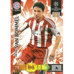 Mark van Bommel Bayern Munchen 44