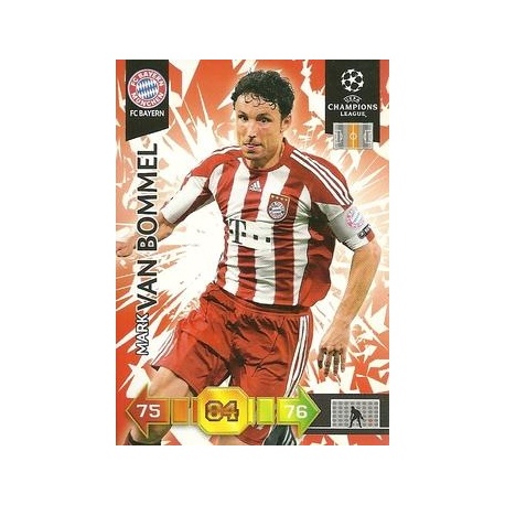 Mark van Bommel Bayern Munchen 44