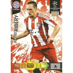 Franck Ribery Bayern Munchen 46
