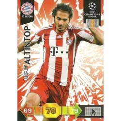 Hamit Altintop Bayern Munchen 47