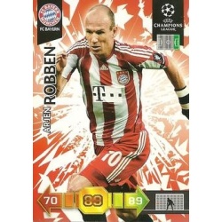 Arjen Robben Bayern Munchen 48