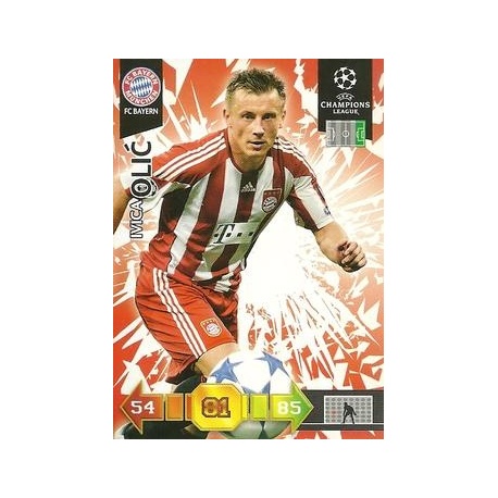 Ivica Olic Bayern Munchen 49