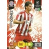 Offer Soccer Cards Mario Gomez Bayern Munchen Panini Adrenalyn XL Champions League 2010 11