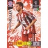 Sale Cards Thomas Muller Bayern Munchen Panini Adrenalyn XL Champions League 2010 11