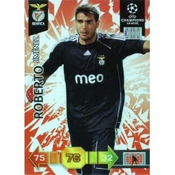 Roberto Jimenez SL Benfica 61