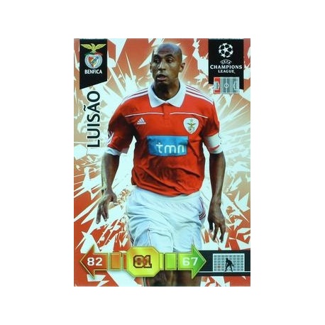 Luisao SL Benfica 62