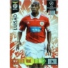 Offer Soccer Cards Luisao SL Benfica Panini Adrenalyn XL Champions League 2010 11