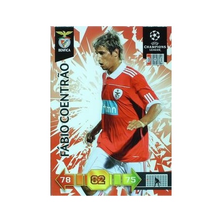 Fabio Coentrao SL Benfica 63