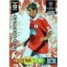 Soccer Cards  Fabio Coentrao SL Benfica Adrenalyn XL Champions League 2010 11