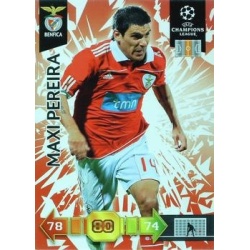 Maxi Pereira SL Benfica 65