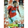 Venta Trading Card Maxi Pereira SL Benfica Adrenalyn XL Champions League 2010-11