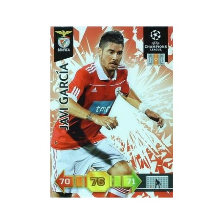 Javi Garcia SL Benfica 66