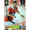 Offer Soccer Cards Javi Garcia SL Benfica Adrenalyn XL Champions League 2010 11