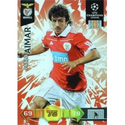 Pablo Aimar SL Benfica 67