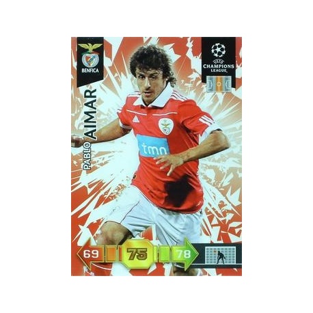 Pablo Aimar SL Benfica 67