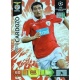 Oscar Cardozo SL Benfica 70