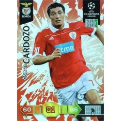 Oscar Cardozo SL Benfica 70