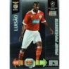 Offer Soccer Cards Luisao Fans Favourite SL Benfica Adrenalyn XL Champions League 2010-11