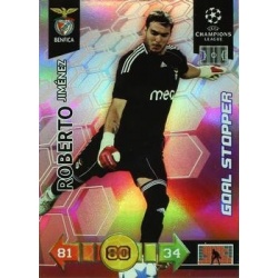 Roberto Jimenez Goal Stopper SL Benfica 72
