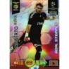 Offer Soccer Cards Roberto Jimenez Goal Stopper SL Benfica Adrenalyn XL Champions League 2010-11
