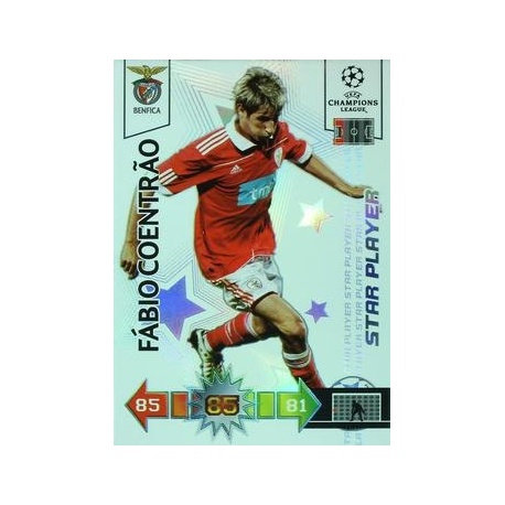 Fabio Coentrao Star Player SL Benfica 73