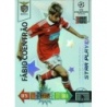 Venta Cromo Fabio Coentrao Star Player SL Benfica Adrenalyn XL Champions League 2010 11