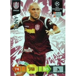 Tony Cluj 88