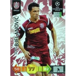 Sasa Bjelanovic Cluj 91