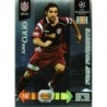 Trading Card of Juan Culio Fans Favourite Cluj Adrenalyn XL Champions League 2010-11